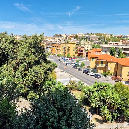 Grazia Guesthouse Ρώμη Εξωτερικό φωτογραφία