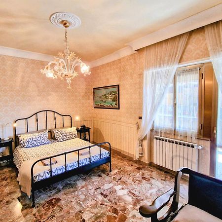 Grazia Guesthouse Ρώμη Εξωτερικό φωτογραφία