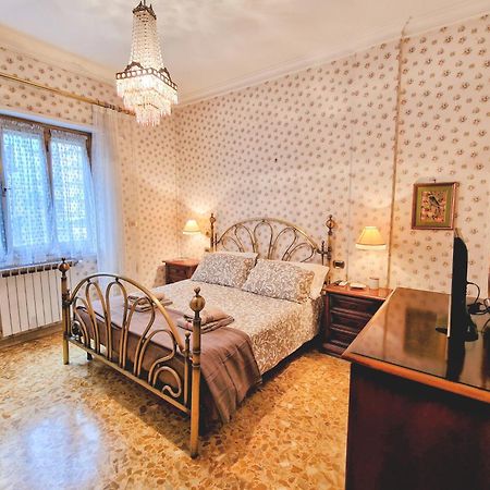 Grazia Guesthouse Ρώμη Εξωτερικό φωτογραφία