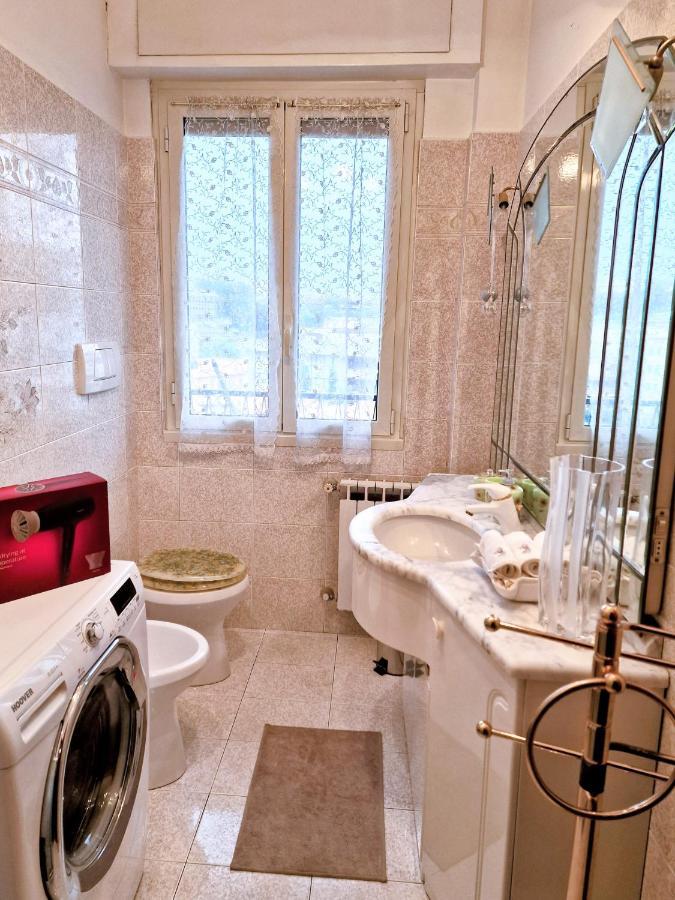 Grazia Guesthouse Ρώμη Εξωτερικό φωτογραφία