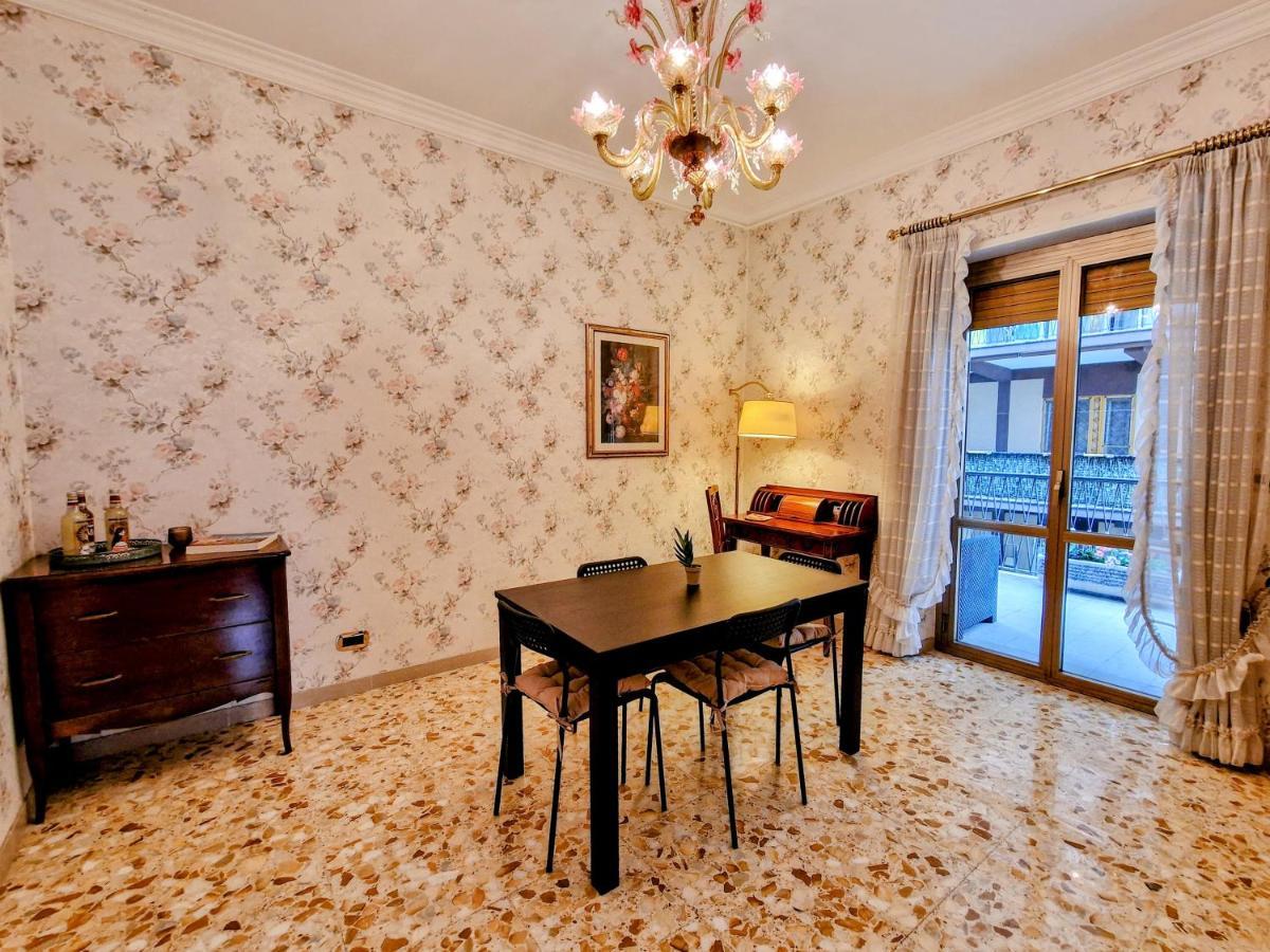 Grazia Guesthouse Ρώμη Εξωτερικό φωτογραφία