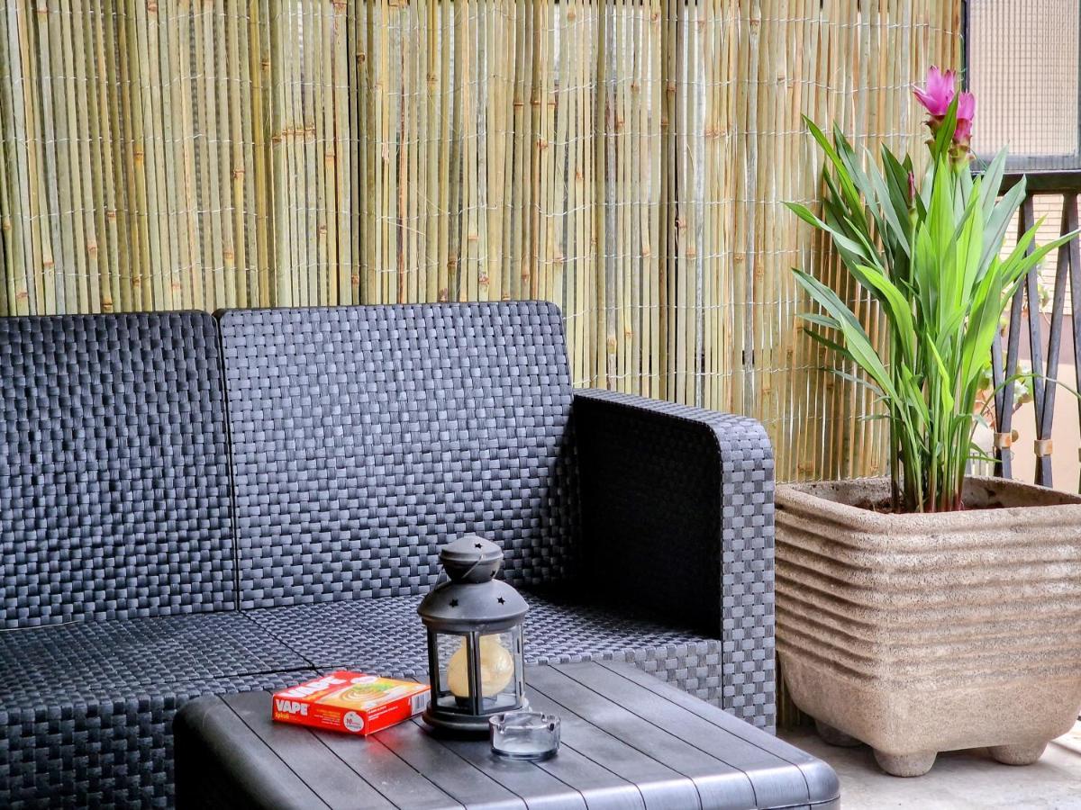 Grazia Guesthouse Ρώμη Εξωτερικό φωτογραφία