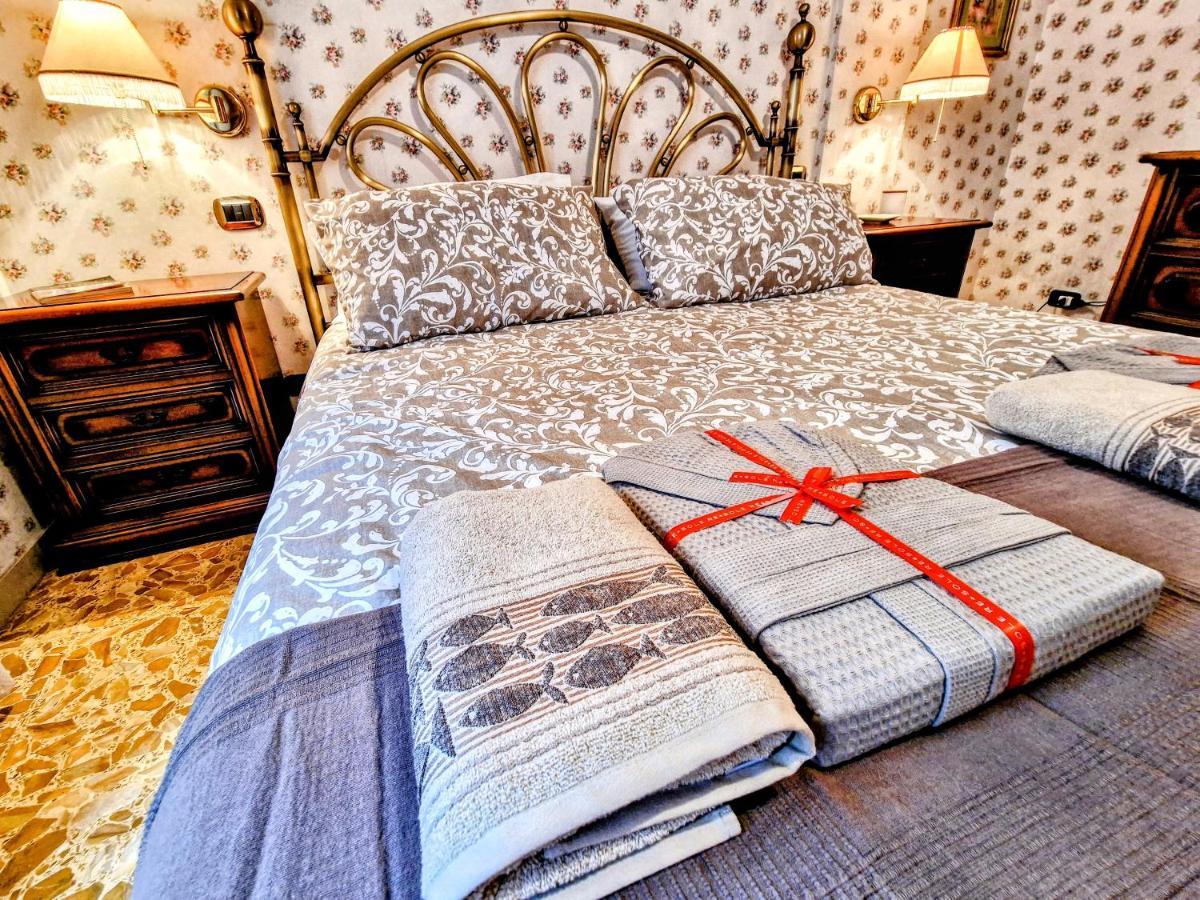 Grazia Guesthouse Ρώμη Εξωτερικό φωτογραφία