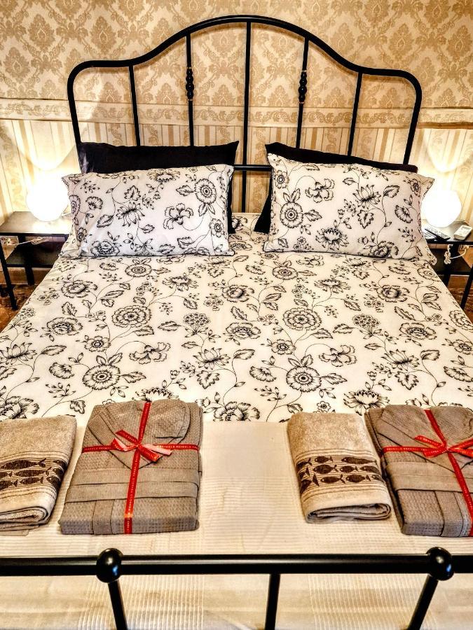 Grazia Guesthouse Ρώμη Εξωτερικό φωτογραφία