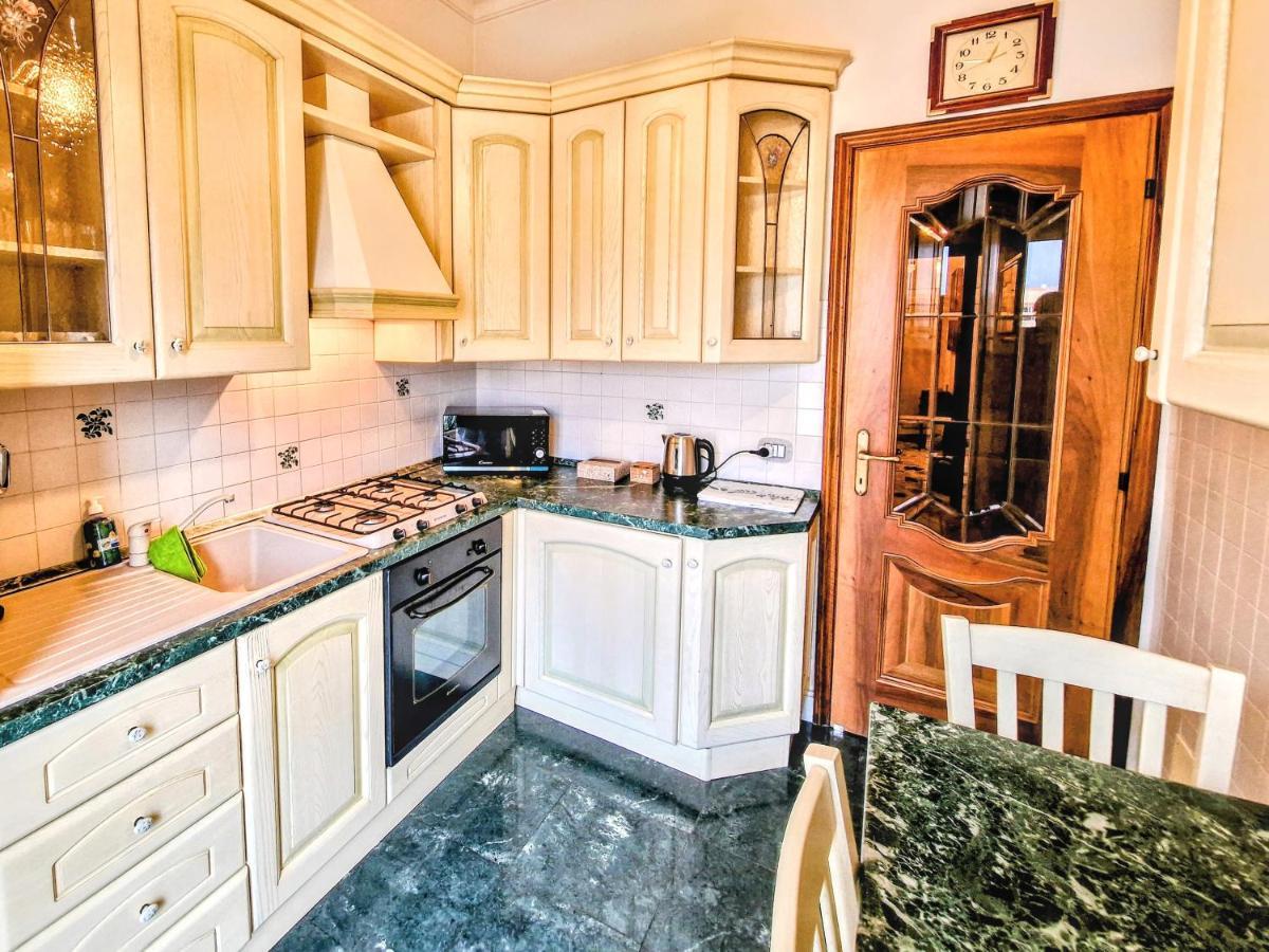 Grazia Guesthouse Ρώμη Εξωτερικό φωτογραφία