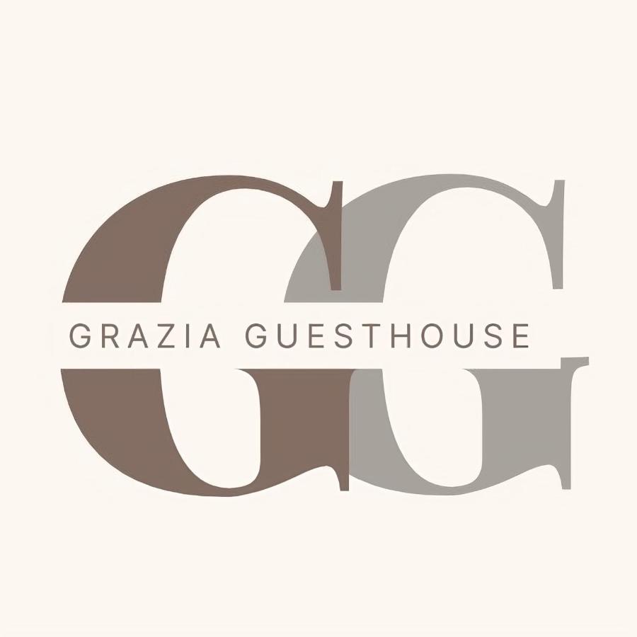 Grazia Guesthouse Ρώμη Εξωτερικό φωτογραφία