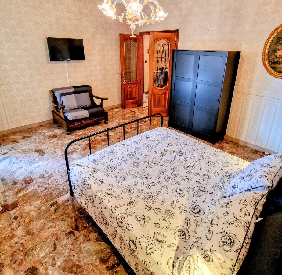 Grazia Guesthouse Ρώμη Εξωτερικό φωτογραφία
