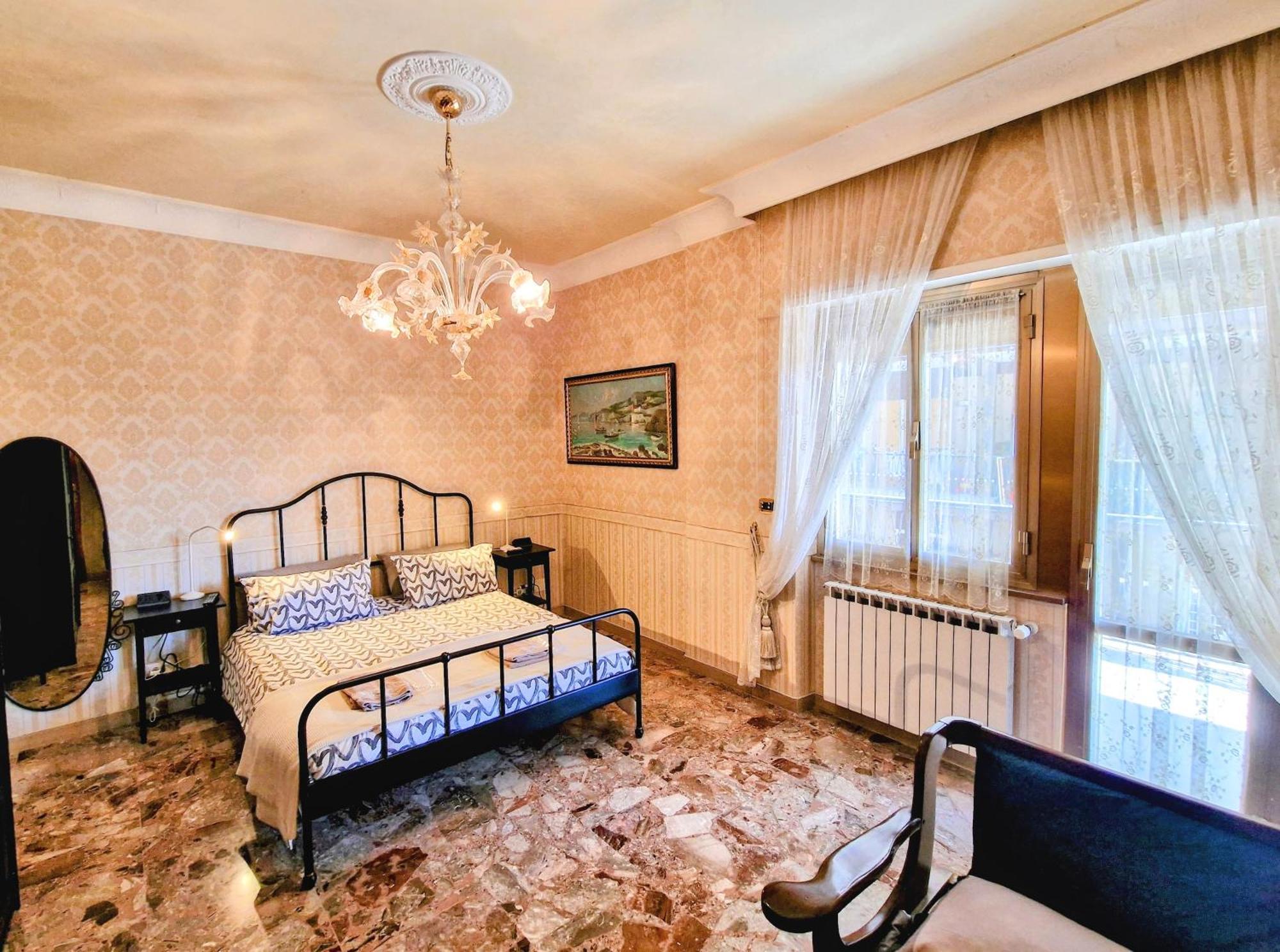 Grazia Guesthouse Ρώμη Εξωτερικό φωτογραφία