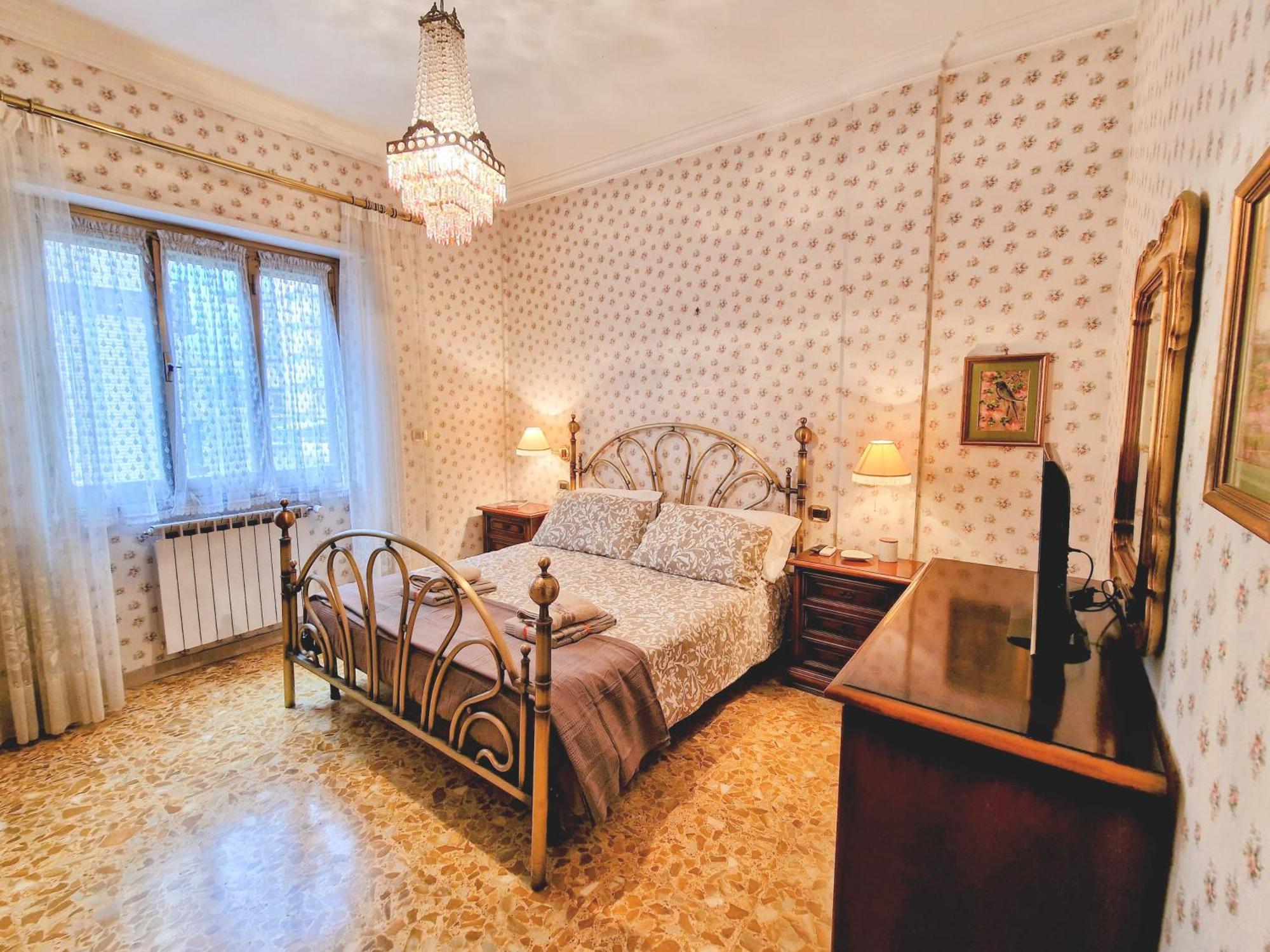 Grazia Guesthouse Ρώμη Εξωτερικό φωτογραφία