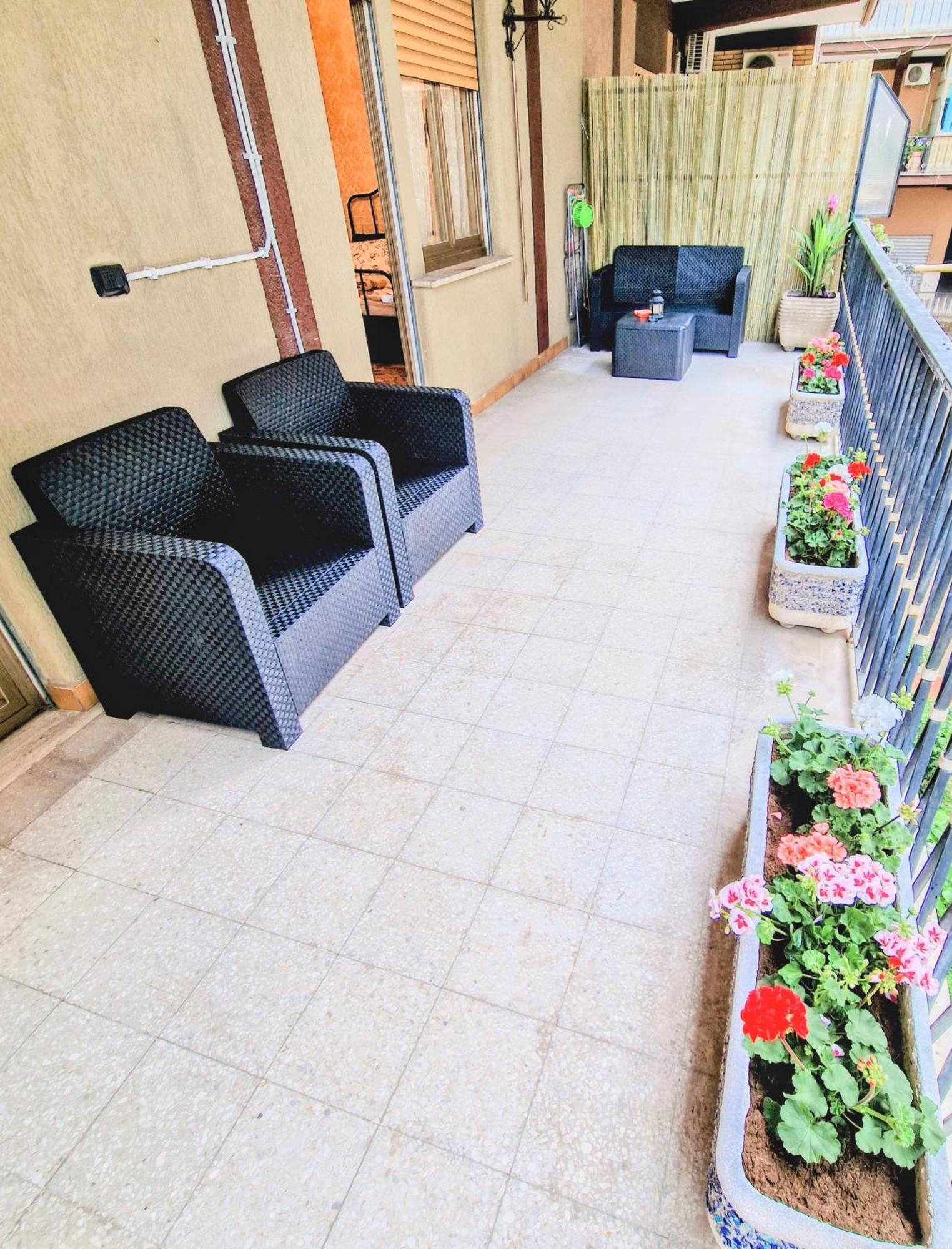 Grazia Guesthouse Ρώμη Εξωτερικό φωτογραφία